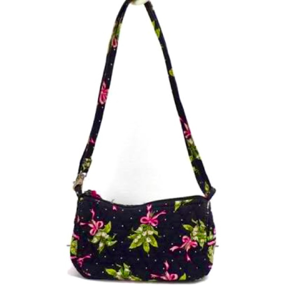 Vera Bradley New Hope Multi-Wear Crossbody